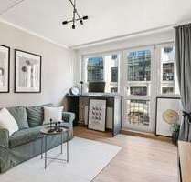 Wohnung zum Kaufen in Berlin 298.000,00 € 34 m²