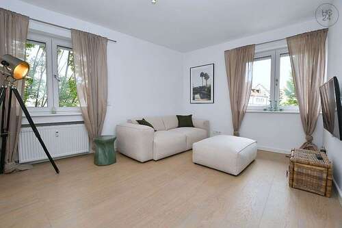 Foto - Wohnung zum Mieten in Stuttgart 1.690,00 € 54 m²