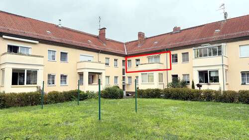 Foto - Wohnung zum Kaufen in Potsdam 360.000,00 € 74.5 m²