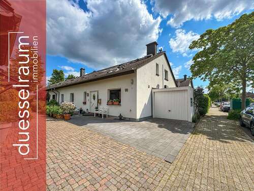 Foto - Haus zum Kaufen in Duisburg Mündelheim 695.000,00 € 227.01 m²