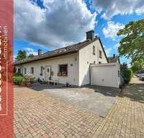 Haus zum Kaufen in Duisburg Mündelheim 695.000,00 € 227.01 m² - Duisburg / Mündelheim