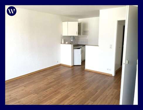 Foto - Wohnung zum Mieten in Bielefeld 300,00 € 30 m²
