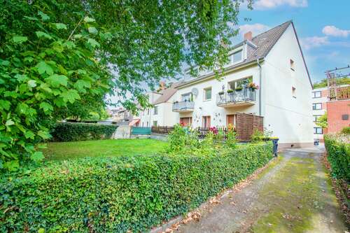 Foto - Haus zum Kaufen in Duisburg 395.000,00 € 313 m²