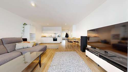 Foto - Wohnung zum Mieten in Nürnberg 1.004,00 € 62.7 m²