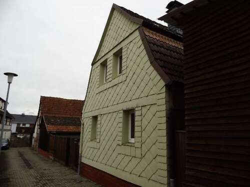 Foto - Haus zum Kaufen in Südharz 30.000,00 € 110 m²