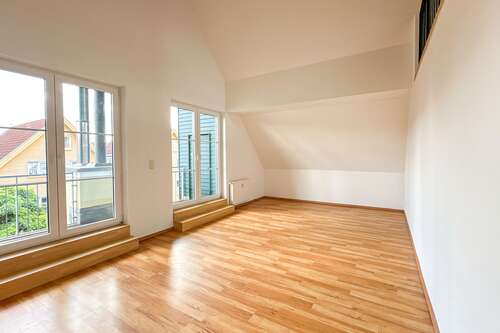 Foto - Wohnung zum Mieten in Burg (bei Magdeburg) 570,00 € 82.54 m²