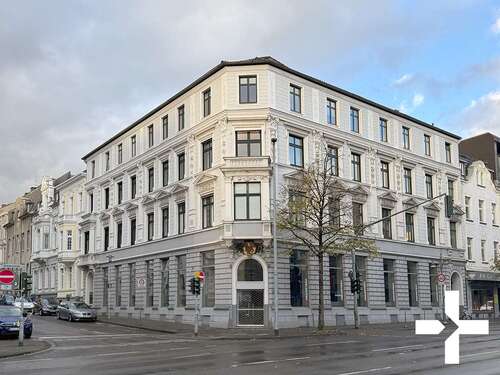 Foto - Einzelhandel in Mönchengladbach 3.800,00 € 455 m²