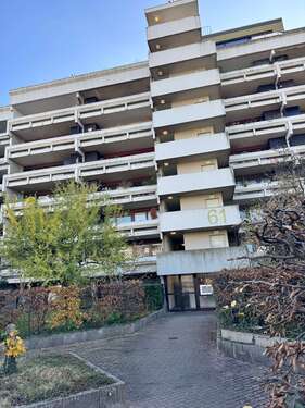 Foto - Wohnung zum Kaufen in Heidelberg 158.000,00 € 48.2 m²