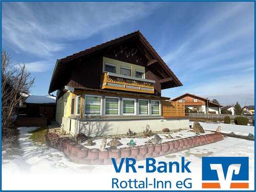 Foto - Haus zum Kaufen in Triftern 225.000,00 € 115 m²