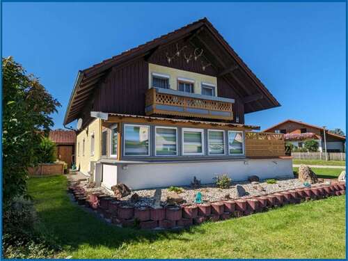 Foto - Haus zum Kaufen in Triftern 225.000,00 € 115 m²