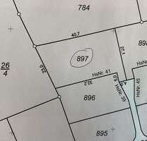 Grundstück zu verkaufen in Fürstenau 50.982,00 € 879 m²