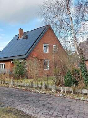 Foto - Haus zum Kaufen in FehmarnBurg 450.000,00 € 122 m²