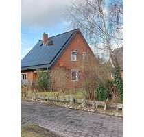 Haus zum Kaufen in FehmarnBurg 450.000,00 € 122 m² - Fehmarn/Burg