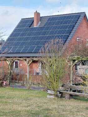 Foto - Haus zum Kaufen in FehmarnBurg 400.000,00 € 122 m²