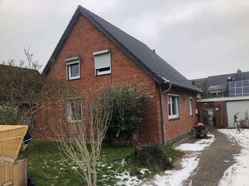 Foto - Haus zum Kaufen in FehmarnBurg 450.000,00 € 122 m²