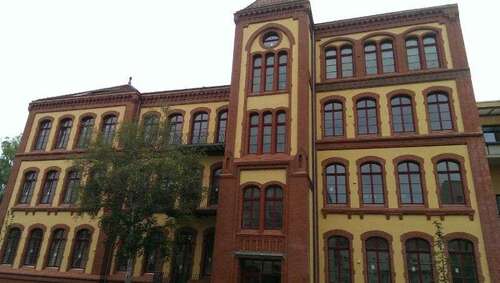 Foto - Wohnung zum Mieten in Magdeburg 927,30 € 103.03 m²