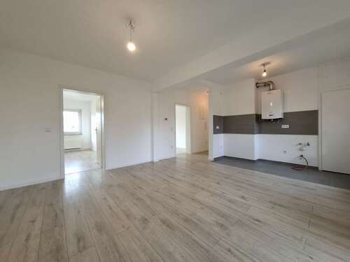 Foto - Wohnung zum Mieten in Minden 625,00 € 57.65 m²