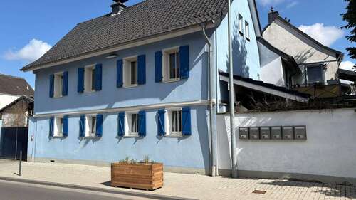 Foto - Haus zum Mieten in Weilerswist 1.050,00 € 150 m²