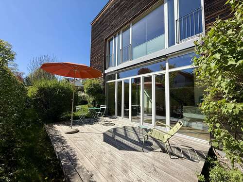 Foto - Haus zum Kaufen in Dießen am Ammersee 1.100.000,00 € 140 m²