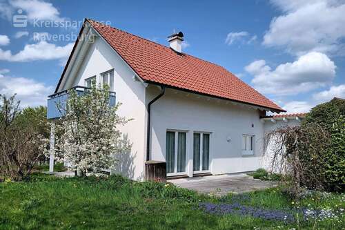 Foto - Haus zum Kaufen in Wangen im Allgäu, Wangen 875.000,00 € 128 m²