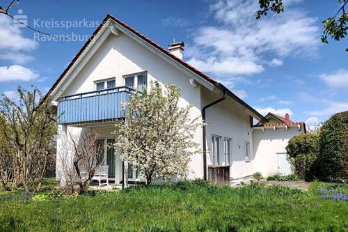 Foto - Haus zum Kaufen in Wangen im Allgäu, Wangen 875.000,00 € 128 m²