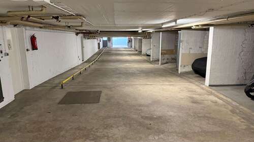 Foto - Garage zu vermieten in Offenbach 100,00 € 18 m²