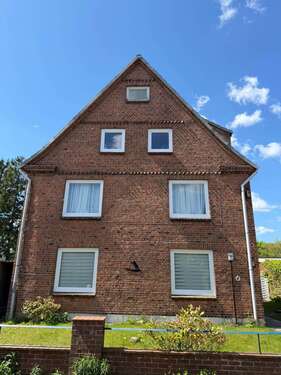 Foto - Wohnung zum Mieten in Rendsburg 600,00 € 60 m²