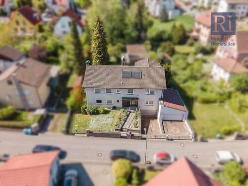 Foto - Haus zum Kaufen in Höchberg 620.000,00 € 309 m²
