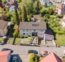 Haus zum Kaufen in Höchberg 620.000,00 € 309 m²