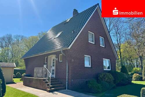 Foto - Haus zum Kaufen in Glückstadt 329.000,00 € 102 m²