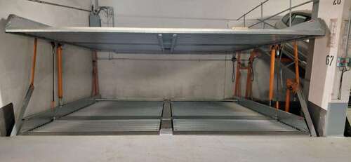 Foto - Garage zu vermieten in Dresden 50,00 €