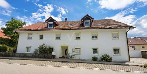 Foto - Wohnung zum Kaufen in Türkenfeld 310.000,00 € 60 m²