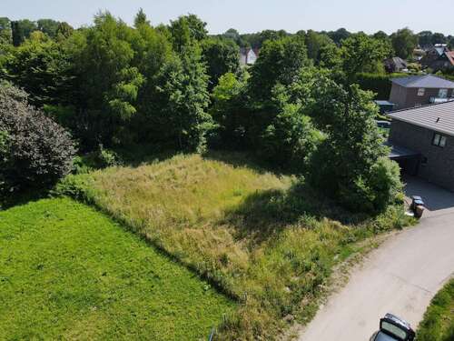 Foto - Grundstück zu verkaufen in Horst (Holstein) Grönland 175.000,00 € 598 m²