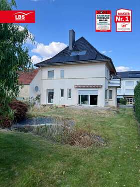 Foto - Haus zum Kaufen in Spenge 220.000,00 € 180 m²