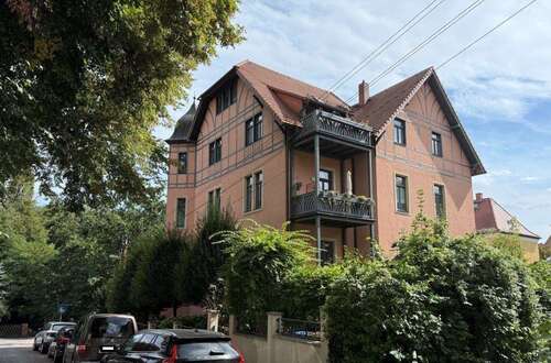 Foto - Wohnung zum Kaufen in Dresden 347.700,00 € 91.5 m²