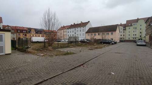 Foto - Garage zu vermieten in Weißenfels 25,00 €