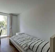 WG-Zimmer in Stuttgart 530,00 € 9 m²