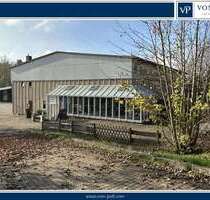 Halle in Osterode am Harz 395.000,00 € 1413 m²