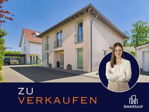 Foto - Haus zum Kaufen in Hütschenhausen Spesbach 519.000,00 € 206.75 m²