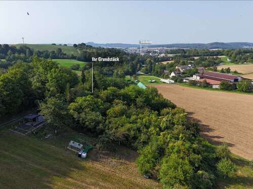 Foto - Grundstück zu verkaufen in Sinsheim 29.000,00 € 771 m²