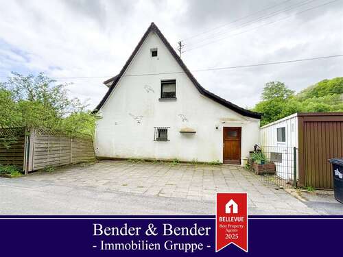 Foto - Haus zum Kaufen in Morsbach 275.000,00 € 120 m²