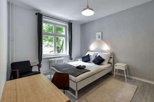 Foto - WG-Zimmer in Berlin 645,00 € 15 m²
