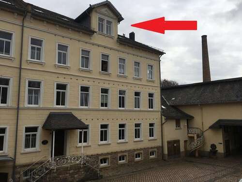 Foto - Wohnung zum Mieten in Neu-Bamberg 600,00 € 70.95 m²