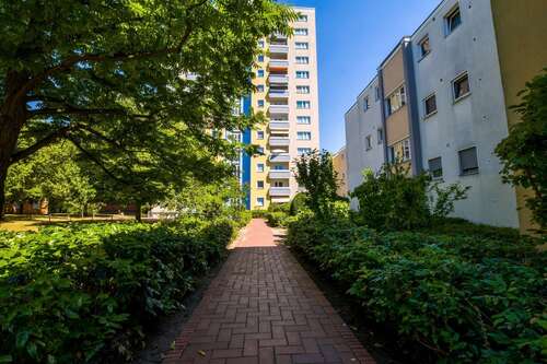 Foto - Wohnung zum Kaufen in Berlin 220.000,00 € 78 m²