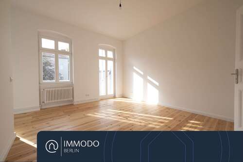 Foto - Wohnung zum Kaufen in Berlin 849.000,00 € 163 m²