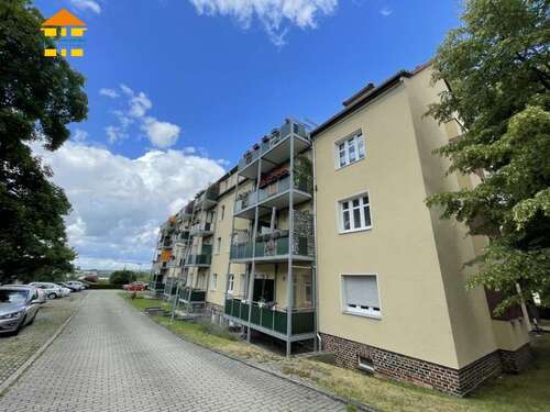 Foto - Wohnung zum Kaufen in Chemnitz 65.000,00 € 65.74 m²