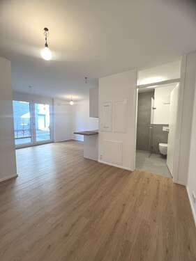 Foto - Wohnung zum Mieten in Pfullingen 610,00 € 32 m²