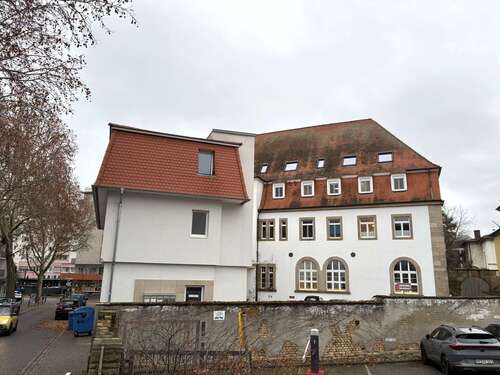 Foto - Wohnung zum Mieten in Bad Dürkheim 1.395,00 € 100.48 m²