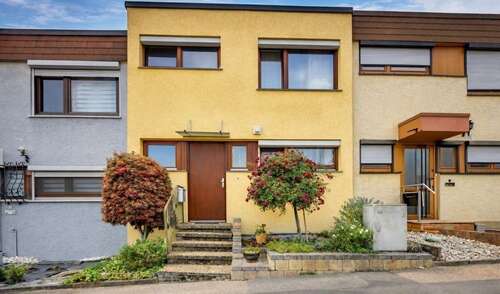 Foto - Haus zum Kaufen in Heilbronn 437.000,00 € 113 m²