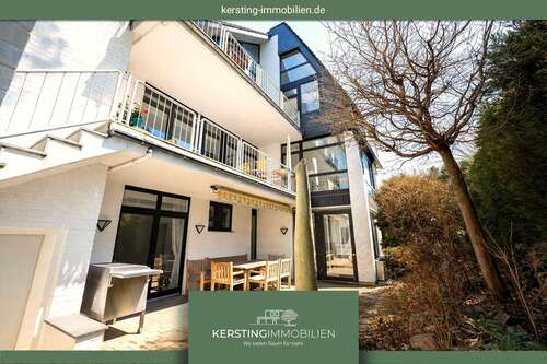 Foto - Wohnung zum Kaufen in Krefeld Verberg 445.000,00 € 193 m²